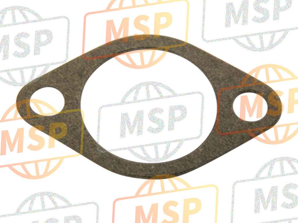 1673137B00, Gasket, Oil Pump, Suzuki, 1