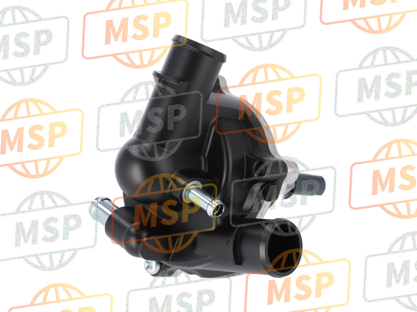 1740004K01, Pump Assy,Water, Suzuki, 1