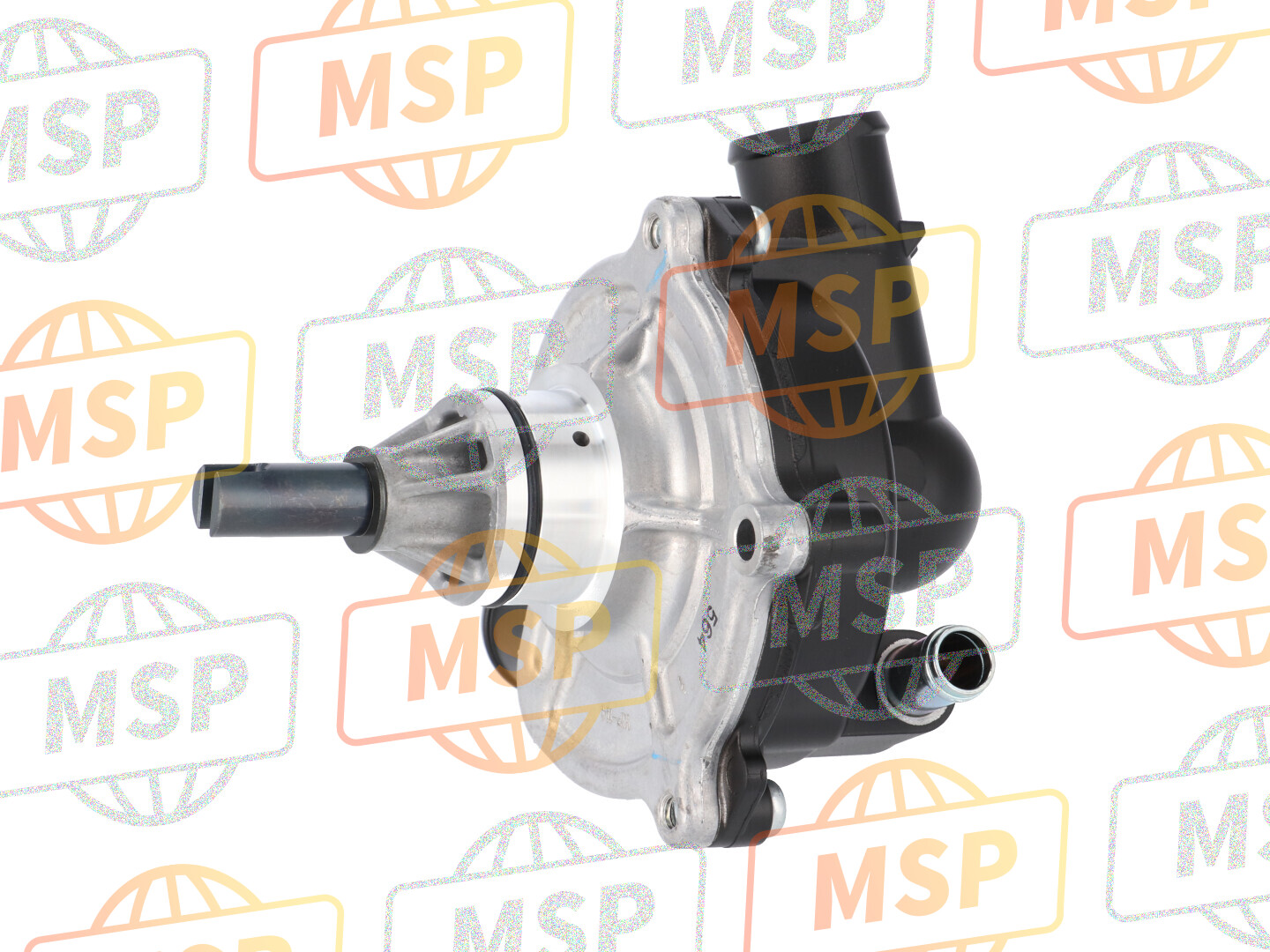 1740004K01, Pump Assy,Water, Suzuki, 2