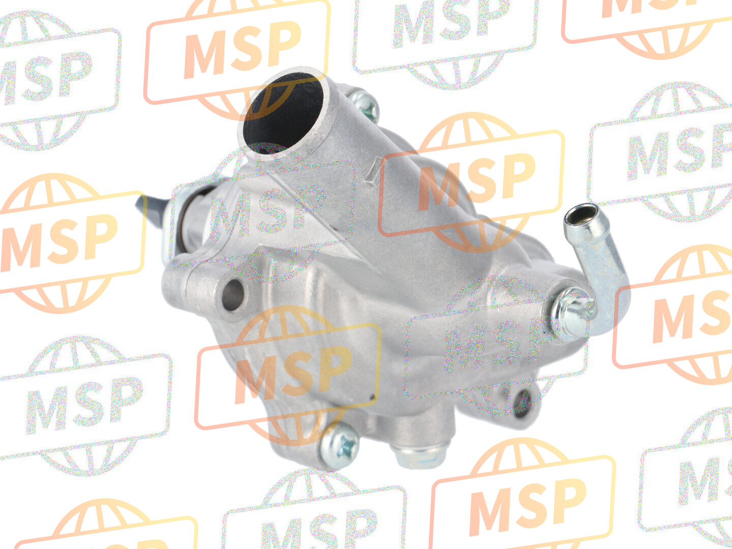 1740011H21, Pump Assy,Water, Suzuki, 1