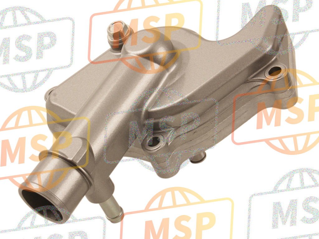 1740019F51, Waterpompset, Suzuki, 1