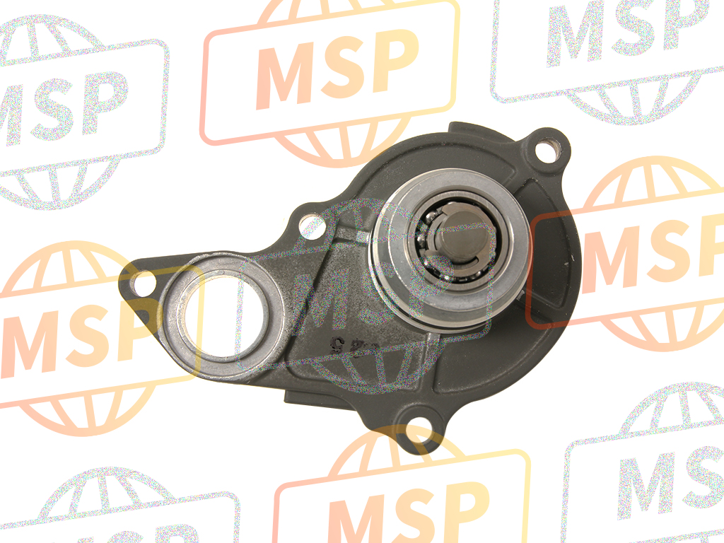 1740029F01, Pump Assy, Water, Suzuki, 1