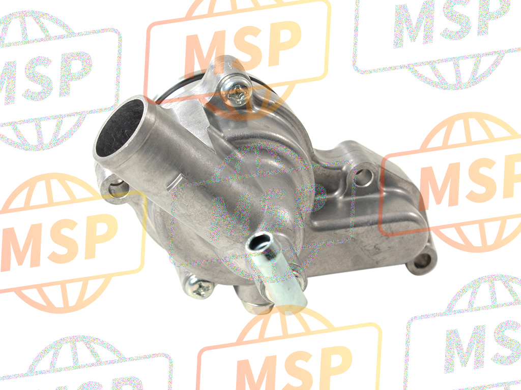 1740031G11, Pump Assy,Water, Suzuki, 1