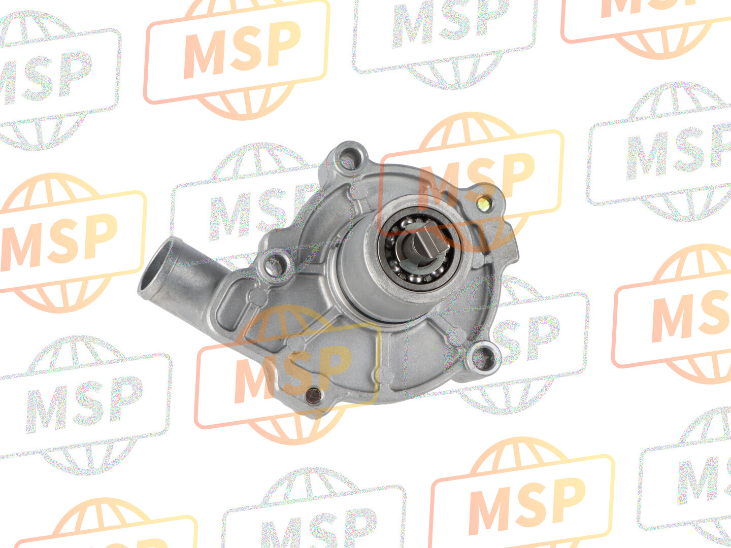 1740032C01, Pump Assy,Water, Suzuki, 2