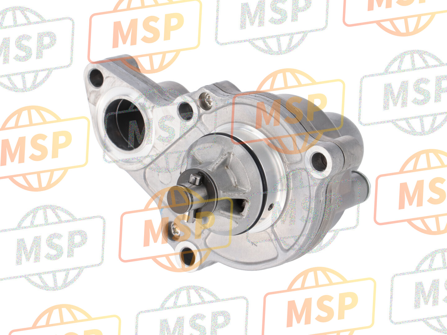 1740033H01, Pump Assy,Water, Suzuki, 2