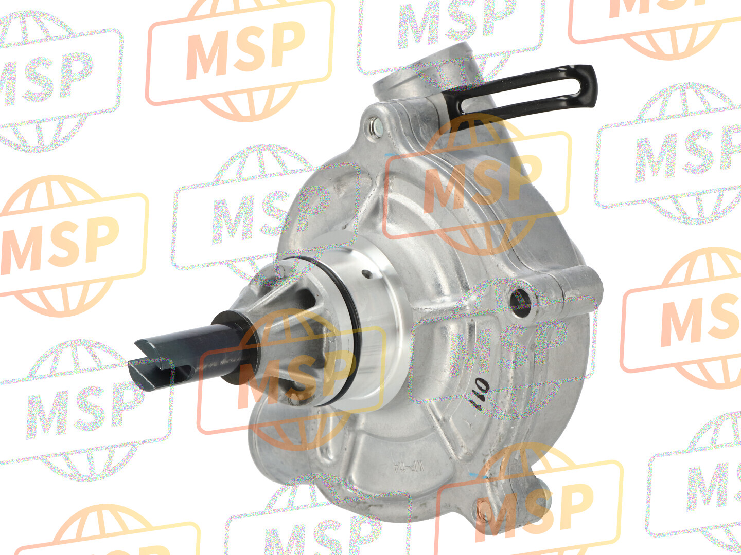 1740041G01, Pump Assy,Water, Suzuki, 2