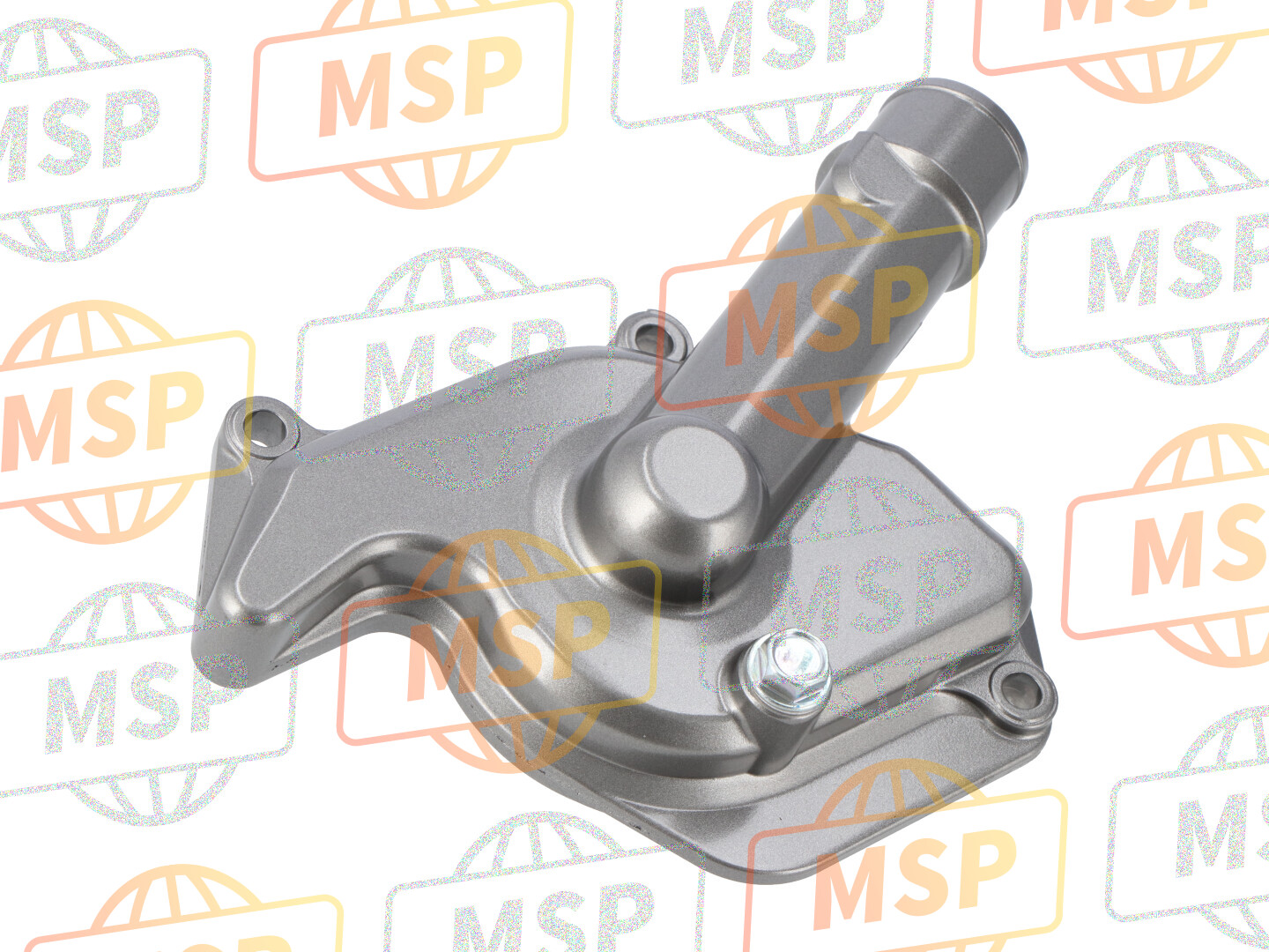 1741119F50, Case, Water Pump, Suzuki, 1