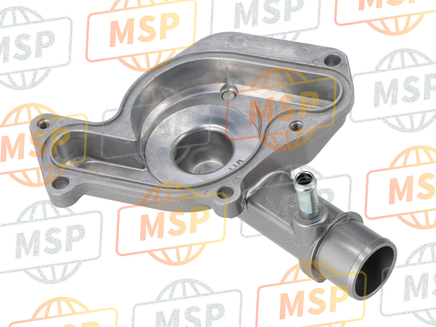 1741119F50, Case, Water Pump, Suzuki, 2