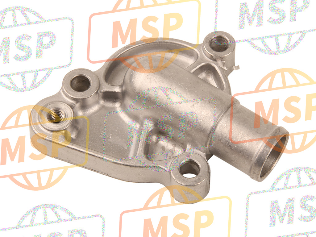 1741136F00, Case, Water Pump, Suzuki, 1