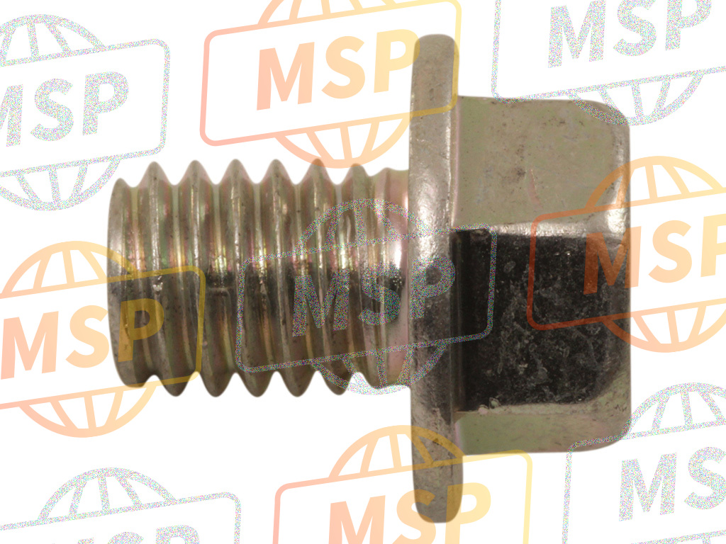 1741543D00, Tornillo, Suzuki, 2