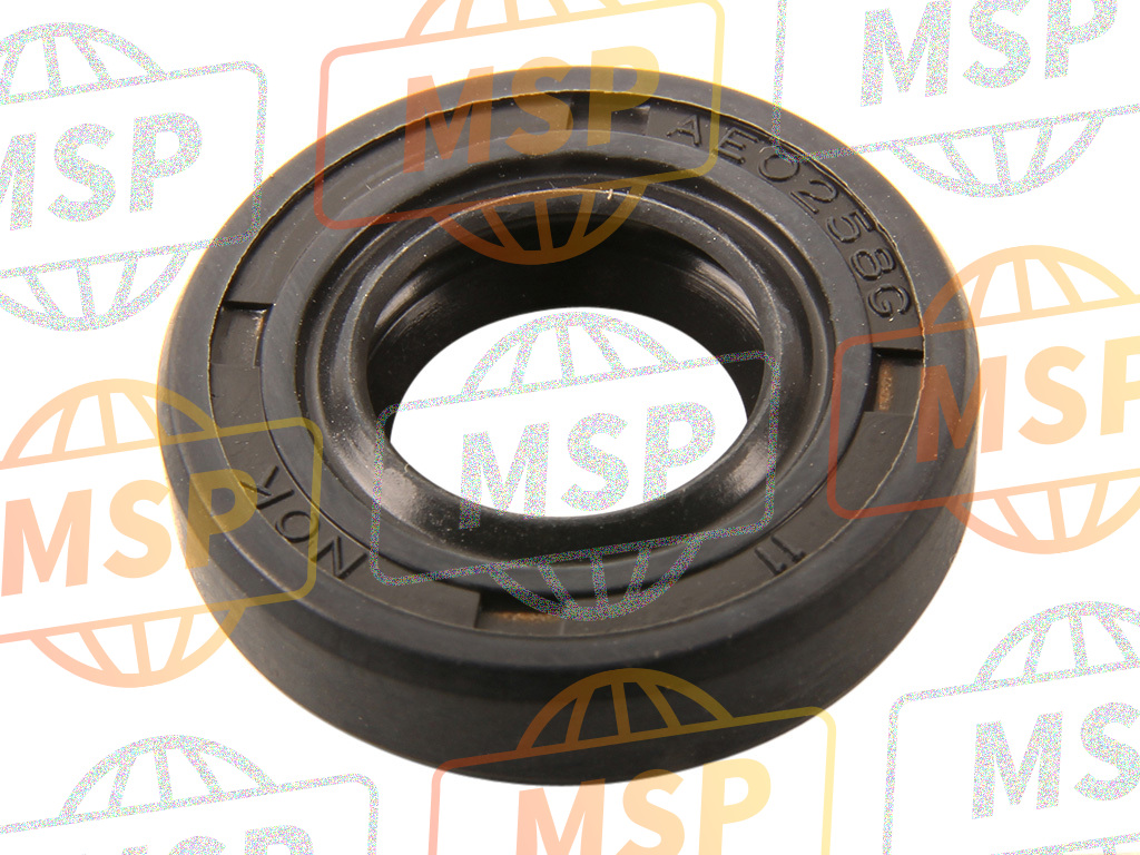 1741929F00, Oil Seal, Suzuki, 1