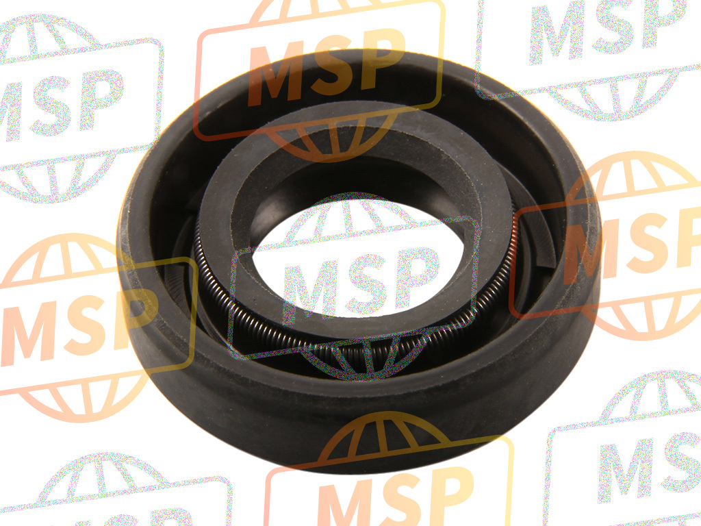 1741929F00, Oil Seal, Suzuki, 2