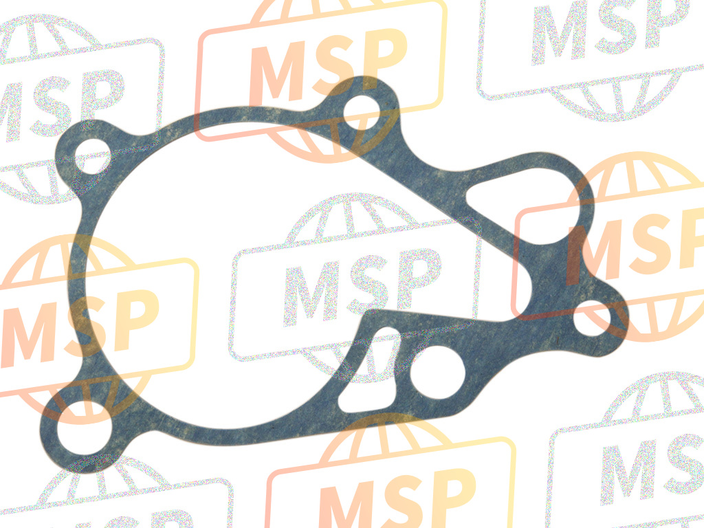 1743120903H17, Gasket, Water Pum, Suzuki, 1