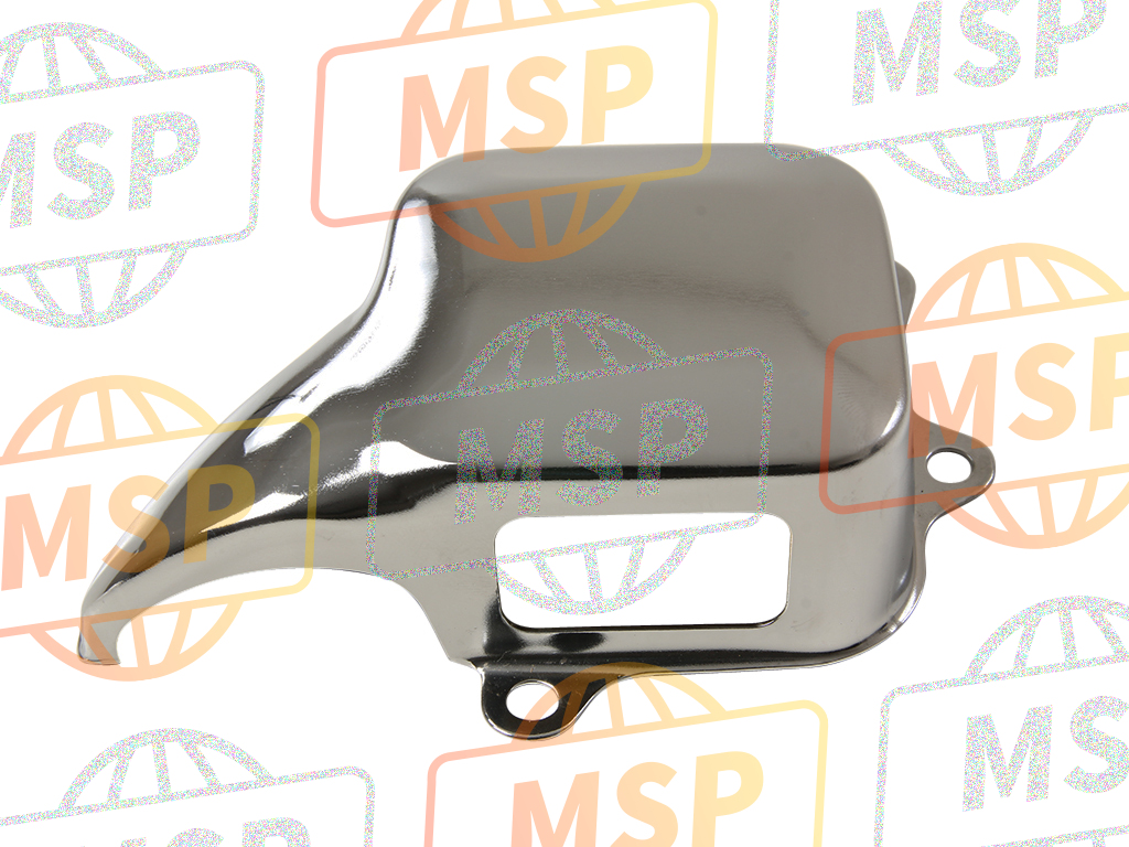 1744138A02, Cover, Water Pump, Suzuki, 1