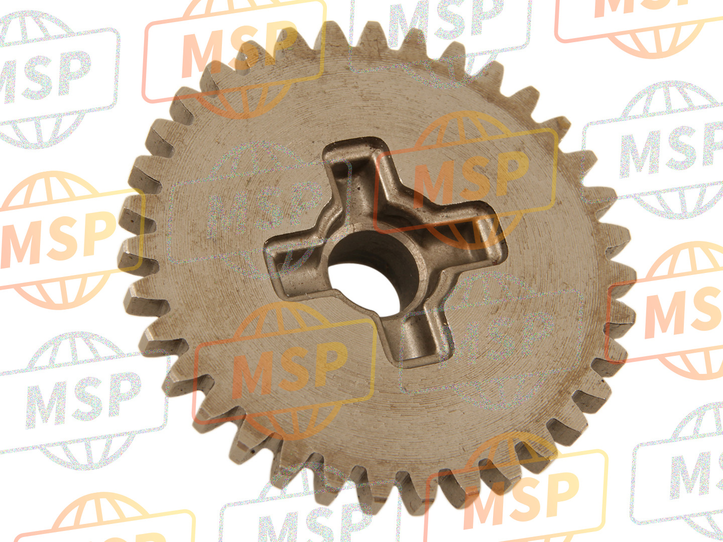 1746120911, Gear, Driven (NT:35), Suzuki, 2