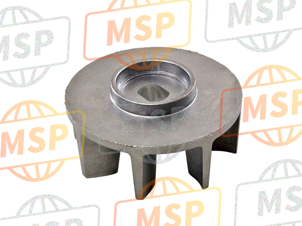 1749102F00, Impeller, Suzuki, 1