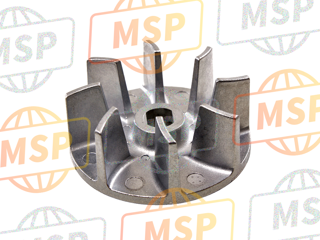 1749102F00, Impeller, Suzuki, 2