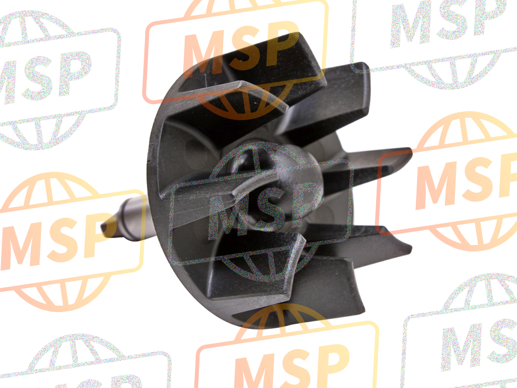 1749106G00, Impeller, Suzuki, 1