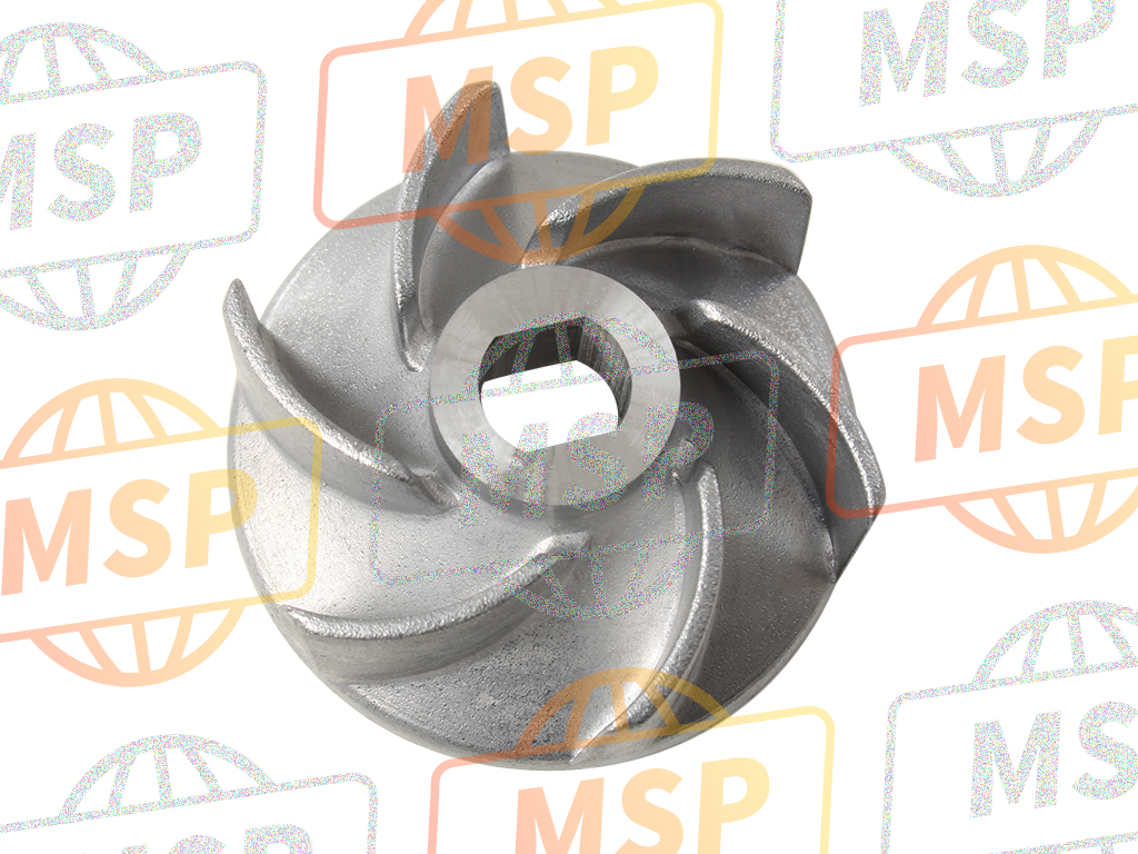 1749114110, Impeller, Suzuki, 1