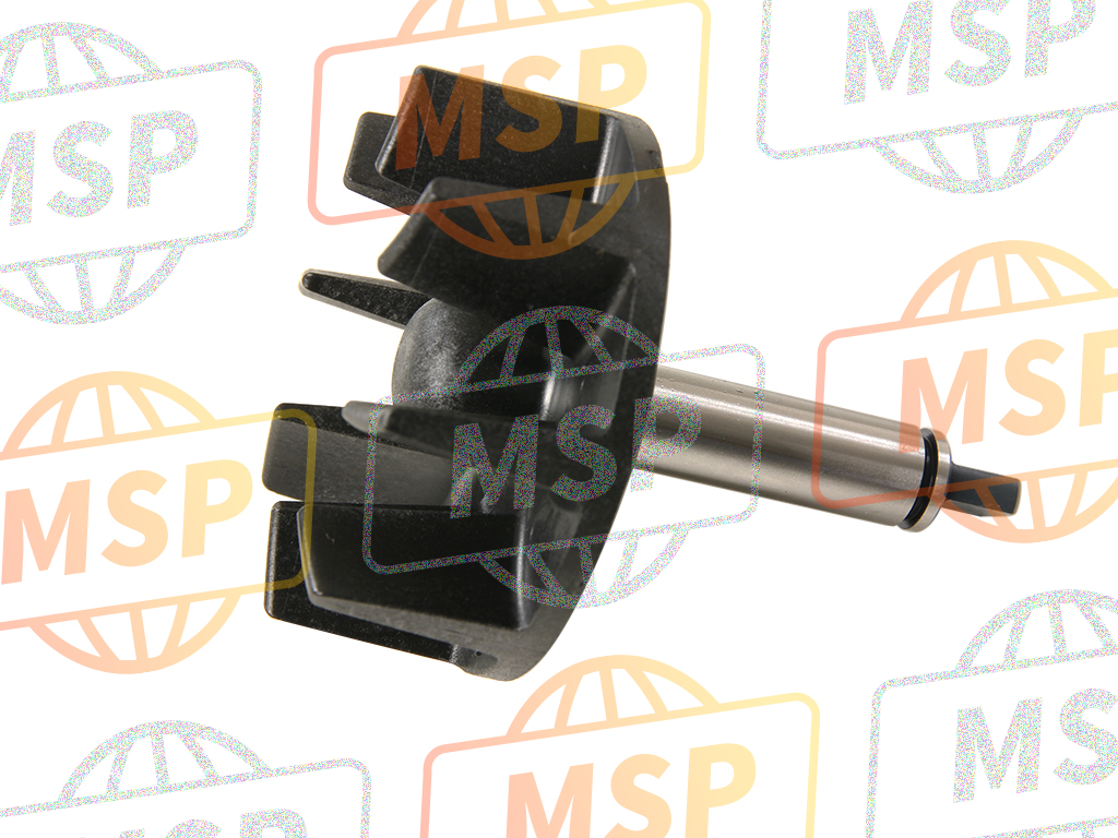 1749116G00, Impeller, Suzuki, 1