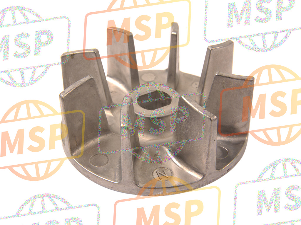 1749117E01, .Impeller, Suzuki, 1