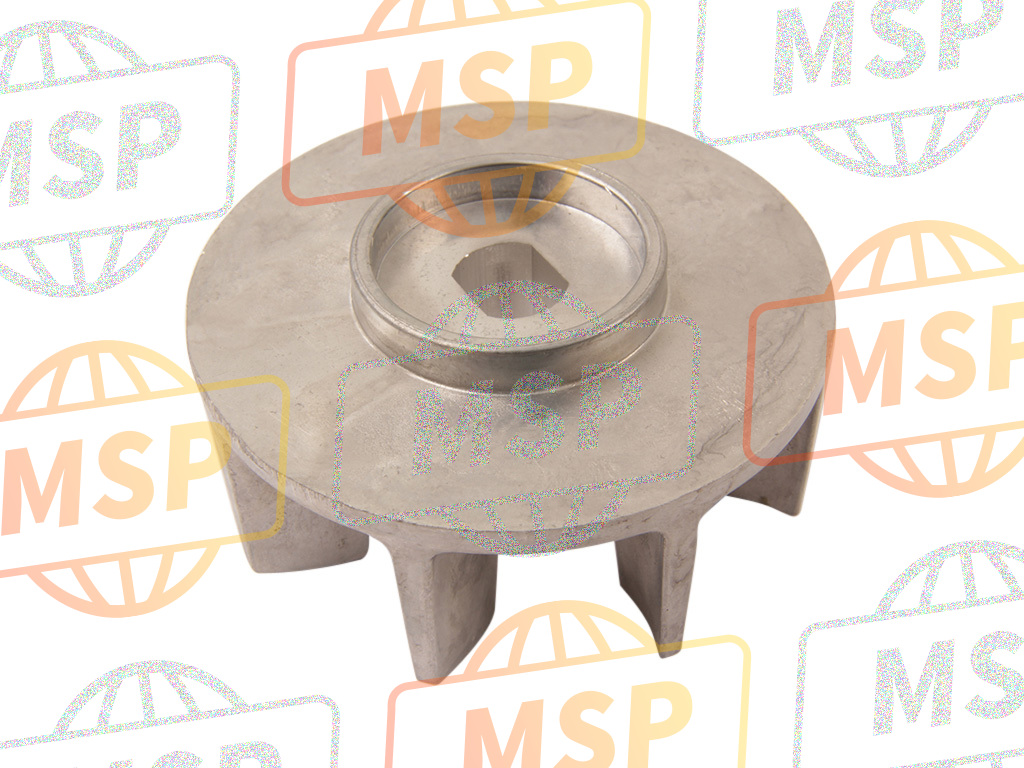 1749117E01, .Impeller, Suzuki, 2