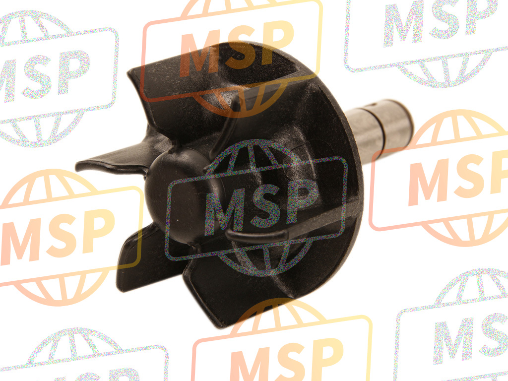 1749129F00, Impeller, Suzuki, 1