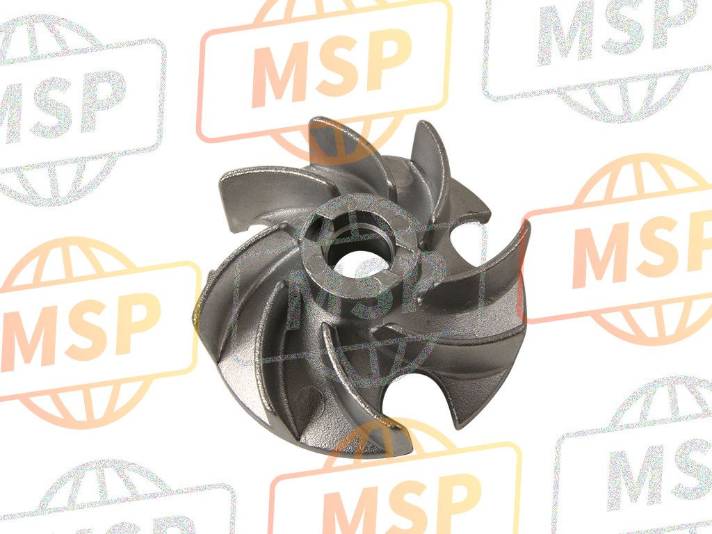 1749138A00, .Impeller, Suzuki, 1