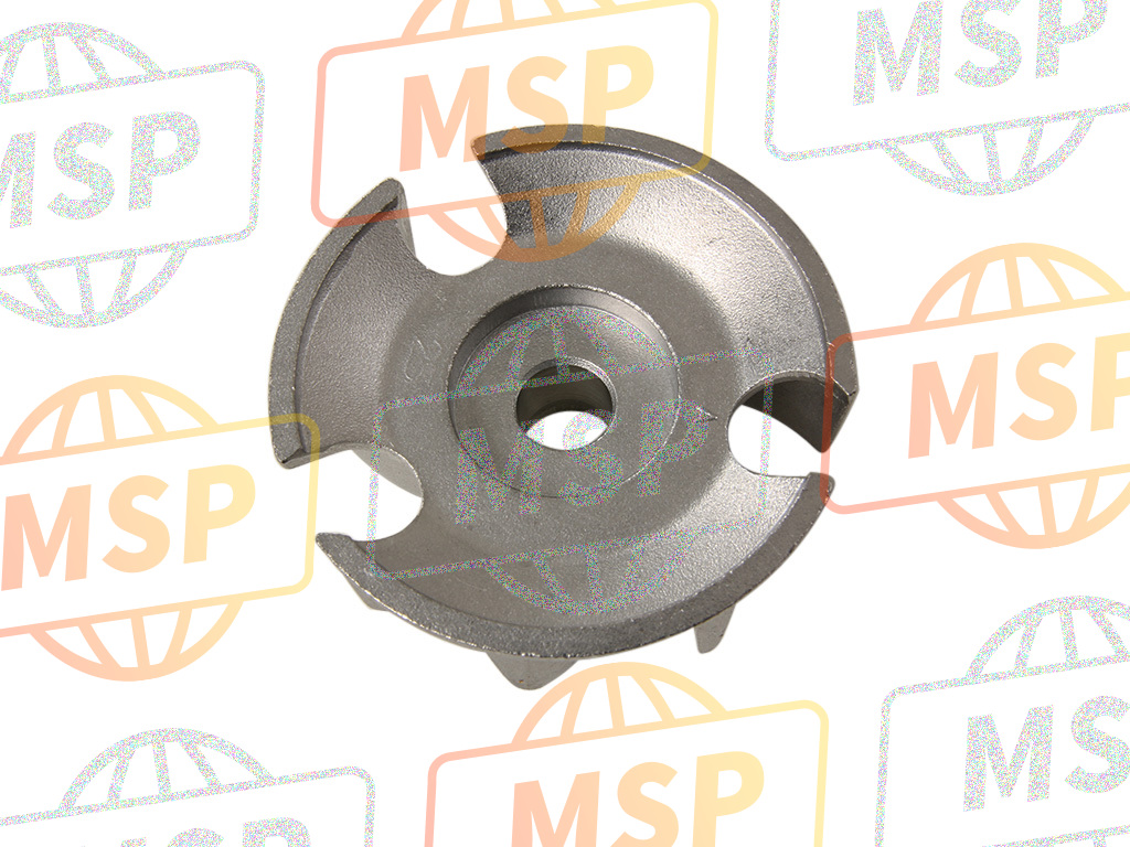 1749138A00, .Impeller, Suzuki, 2