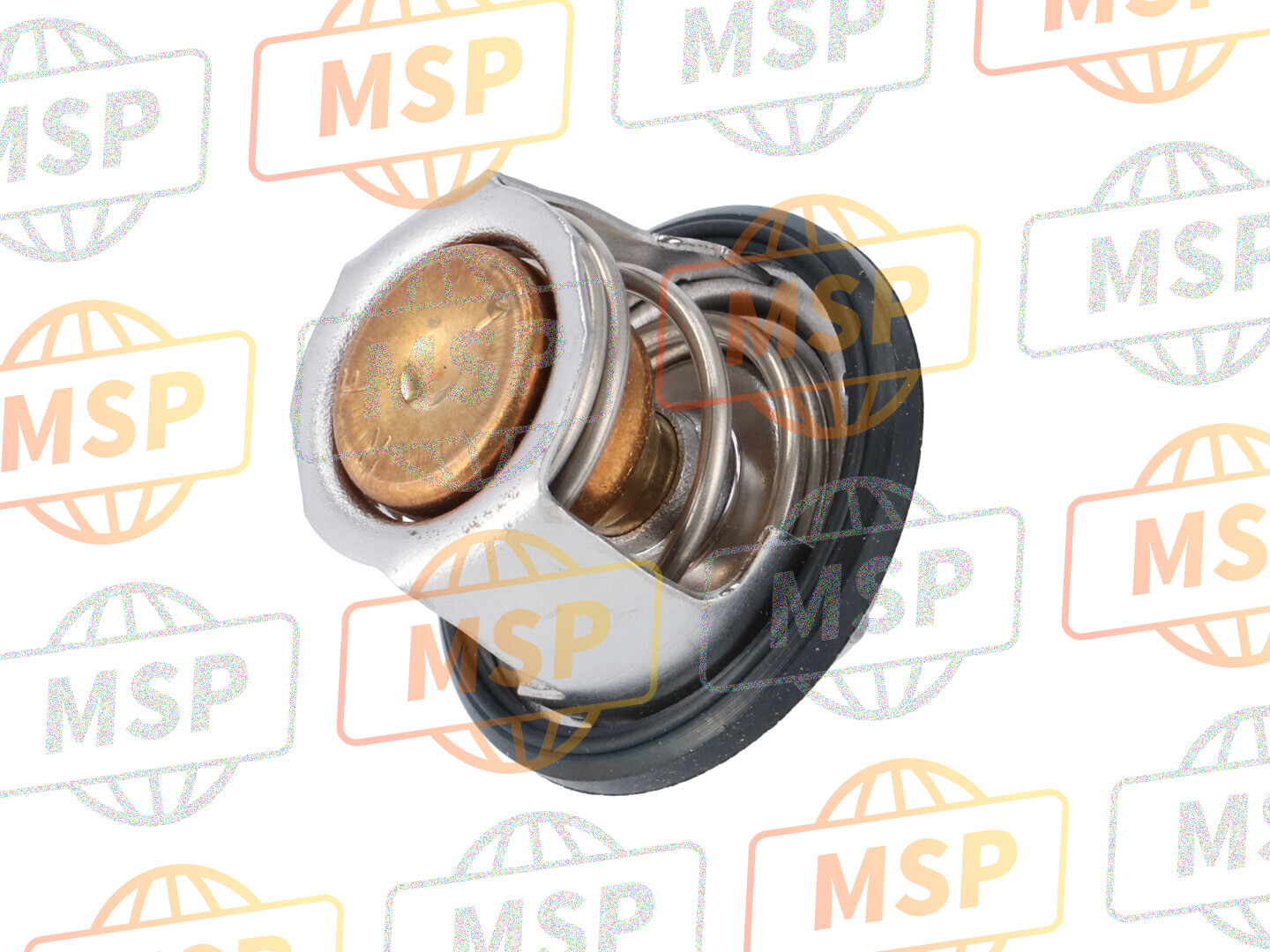 1767008D21, Thermostat Comp, Suzuki, 2