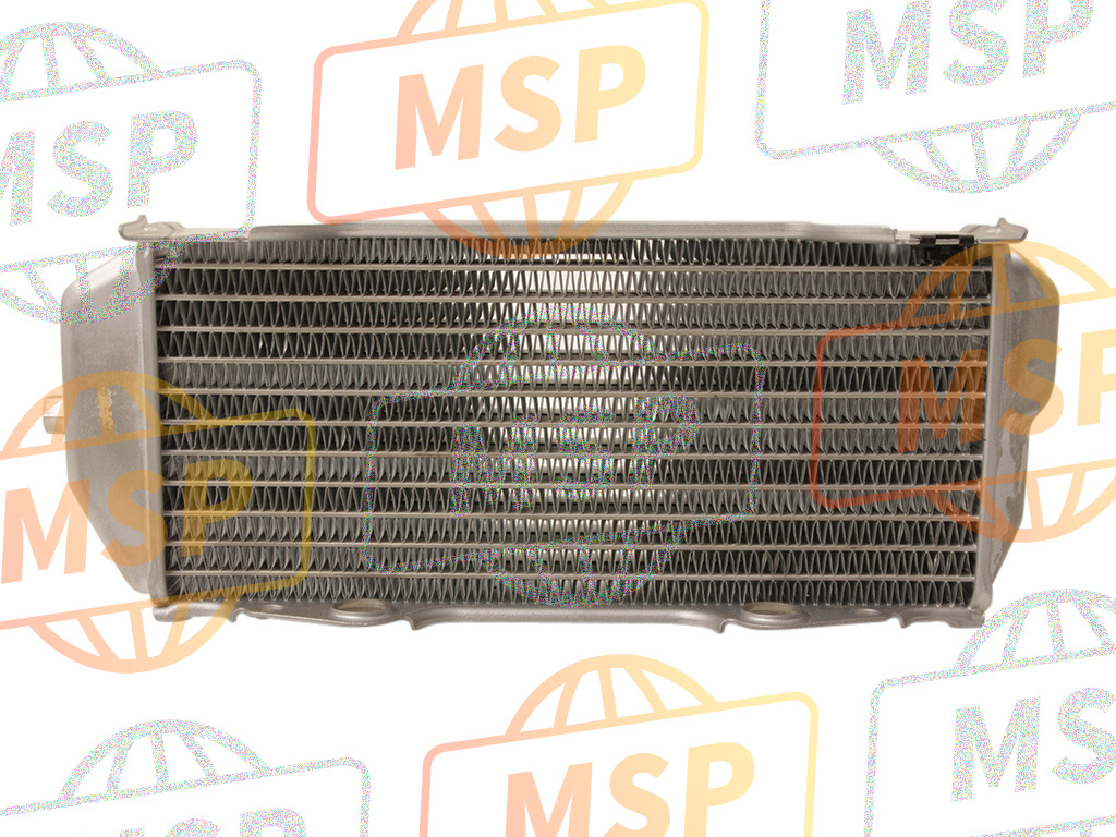 1772029F20, Radiator, Lh, Suzuki, 2