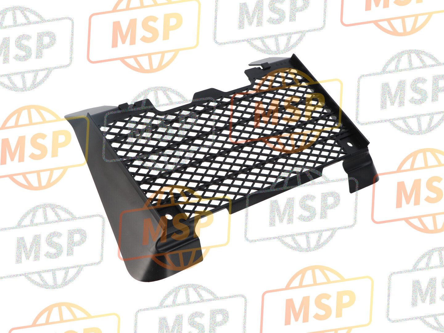 1776045G00, Grille De Radiateur, Suzuki, 1