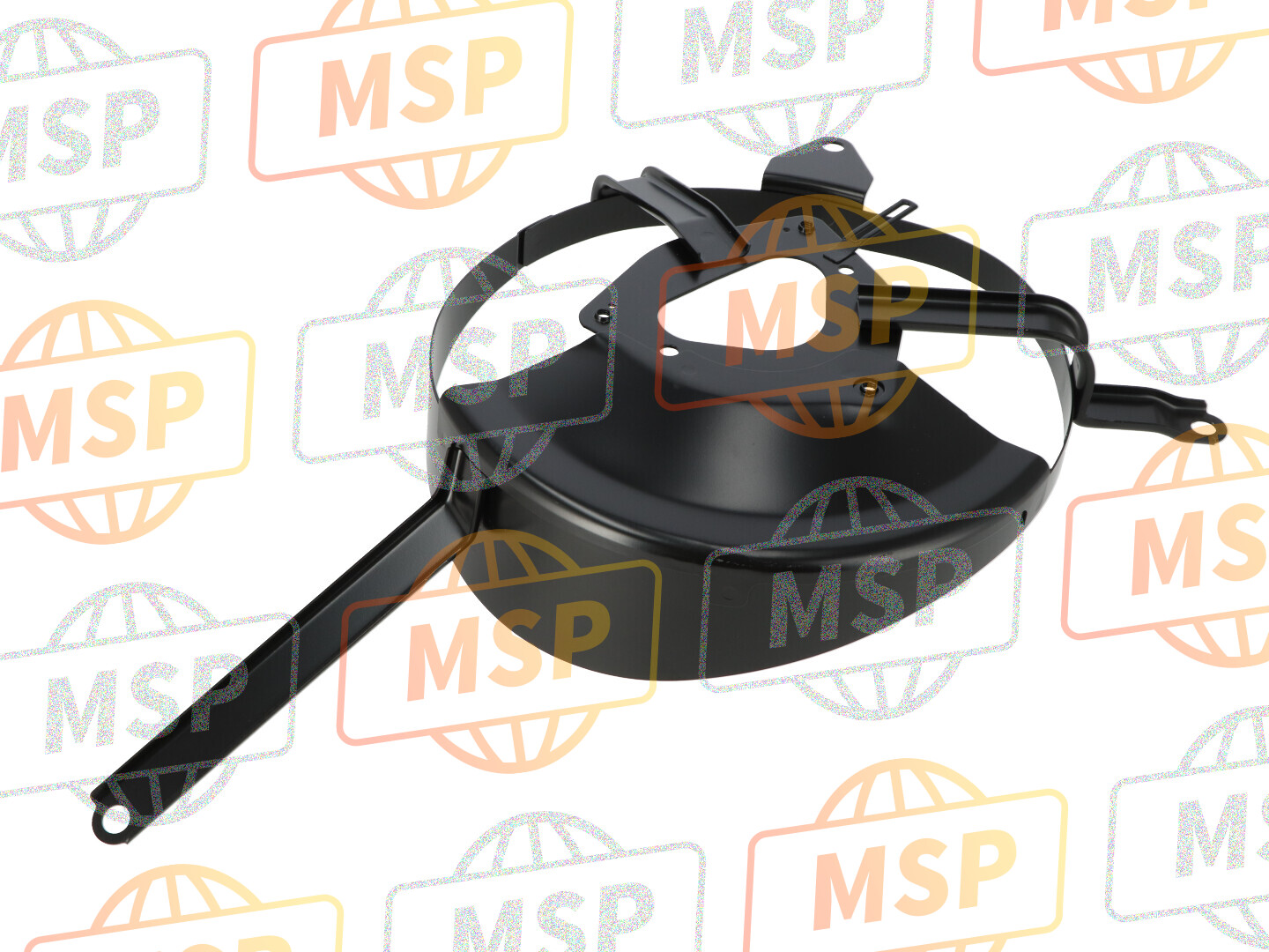 1777021E00, Shroud Assy, Fan, Suzuki, 2