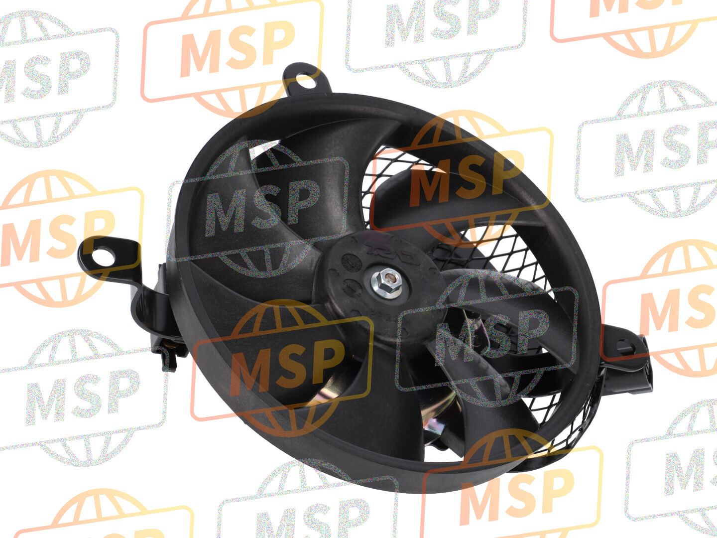 1780016G00, Conj Ventilador, Suzuki, 1