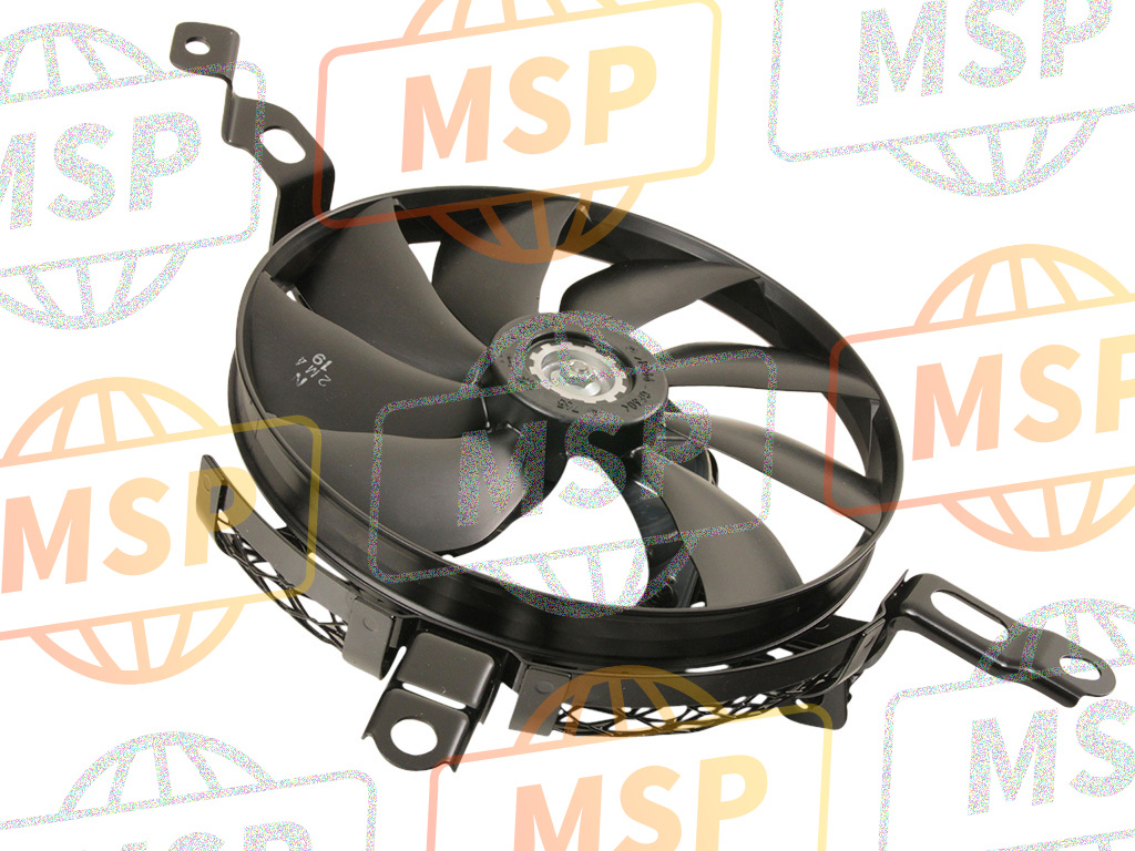 1780047H00, Ventilateur, Suzuki, 1