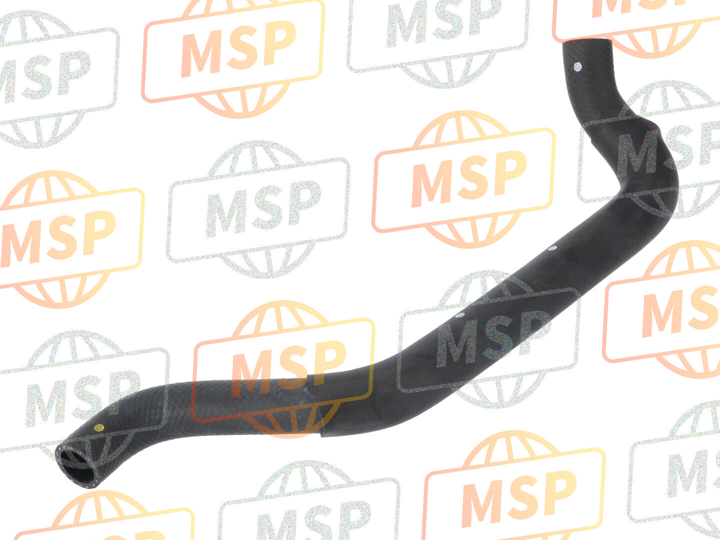 1785241F02, Hose, Radiator Outlet, Suzuki, 1