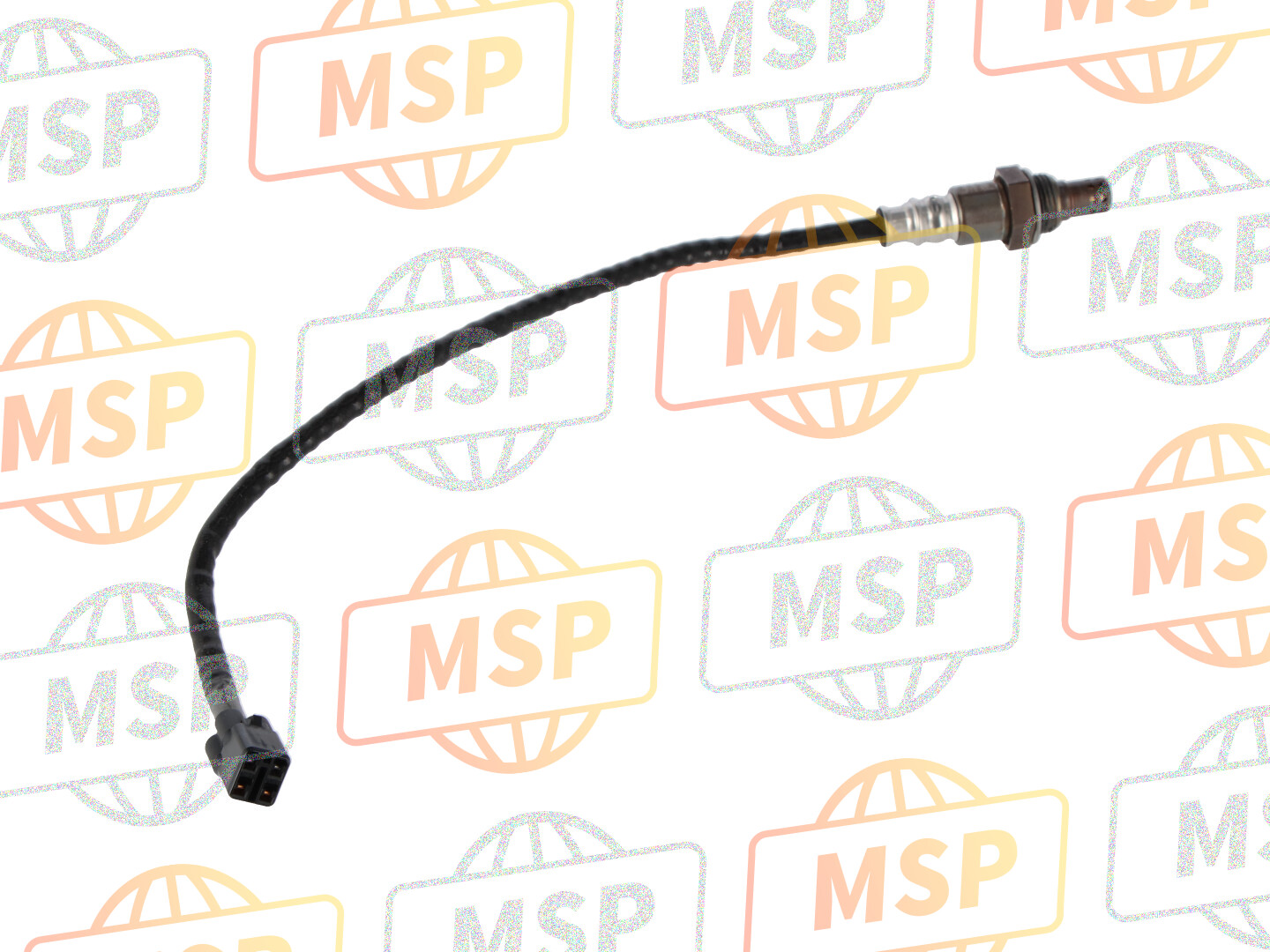 1821303H01, Lambda Sensor, Suzuki, 1