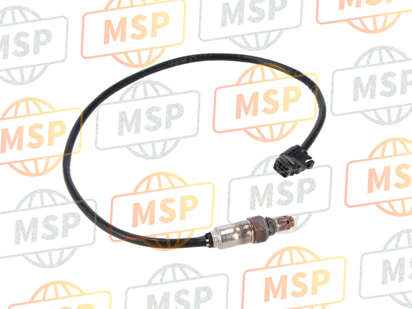 1821318K00, Sonde, Suzuki, 1