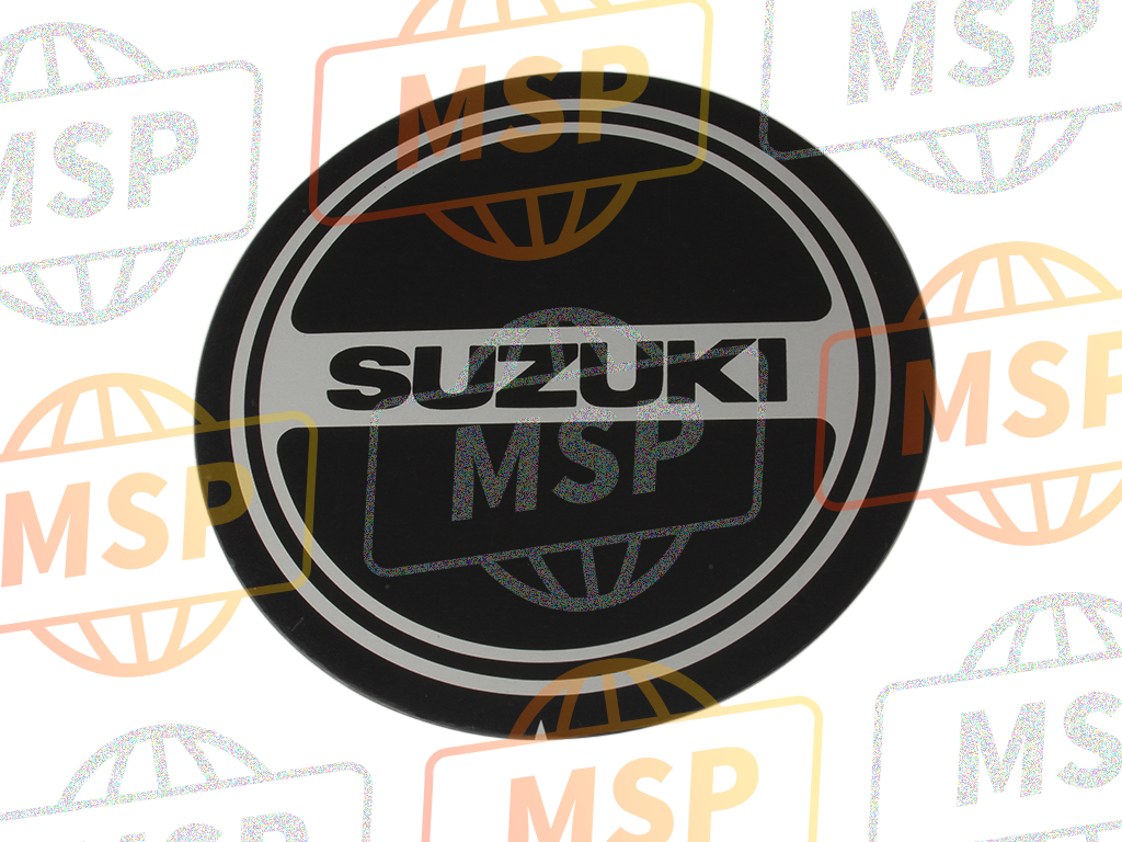 1825004412, Embleem, Suzuki, 1