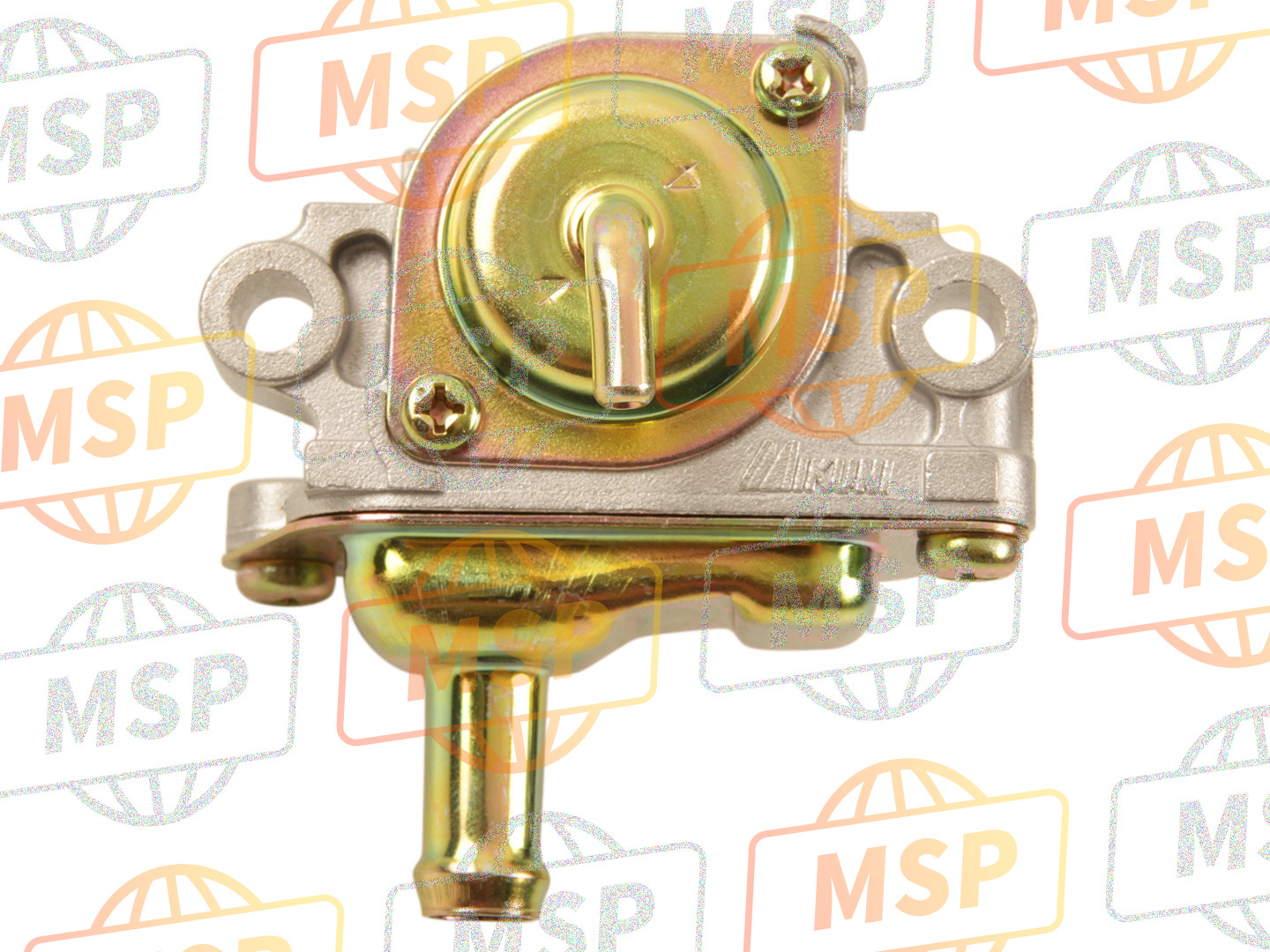 1845014F13, Valve Assy, 2ND Air, Suzuki, 1