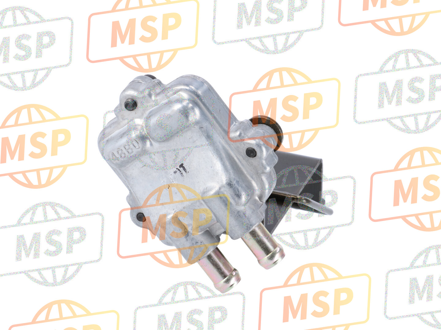 1845048B00, Valve Assy, 2ND Air Reed, Suzuki, 1