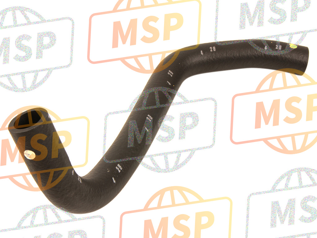 1871147H00, Hose, 2ND Air Cleaner, Suzuki, 1