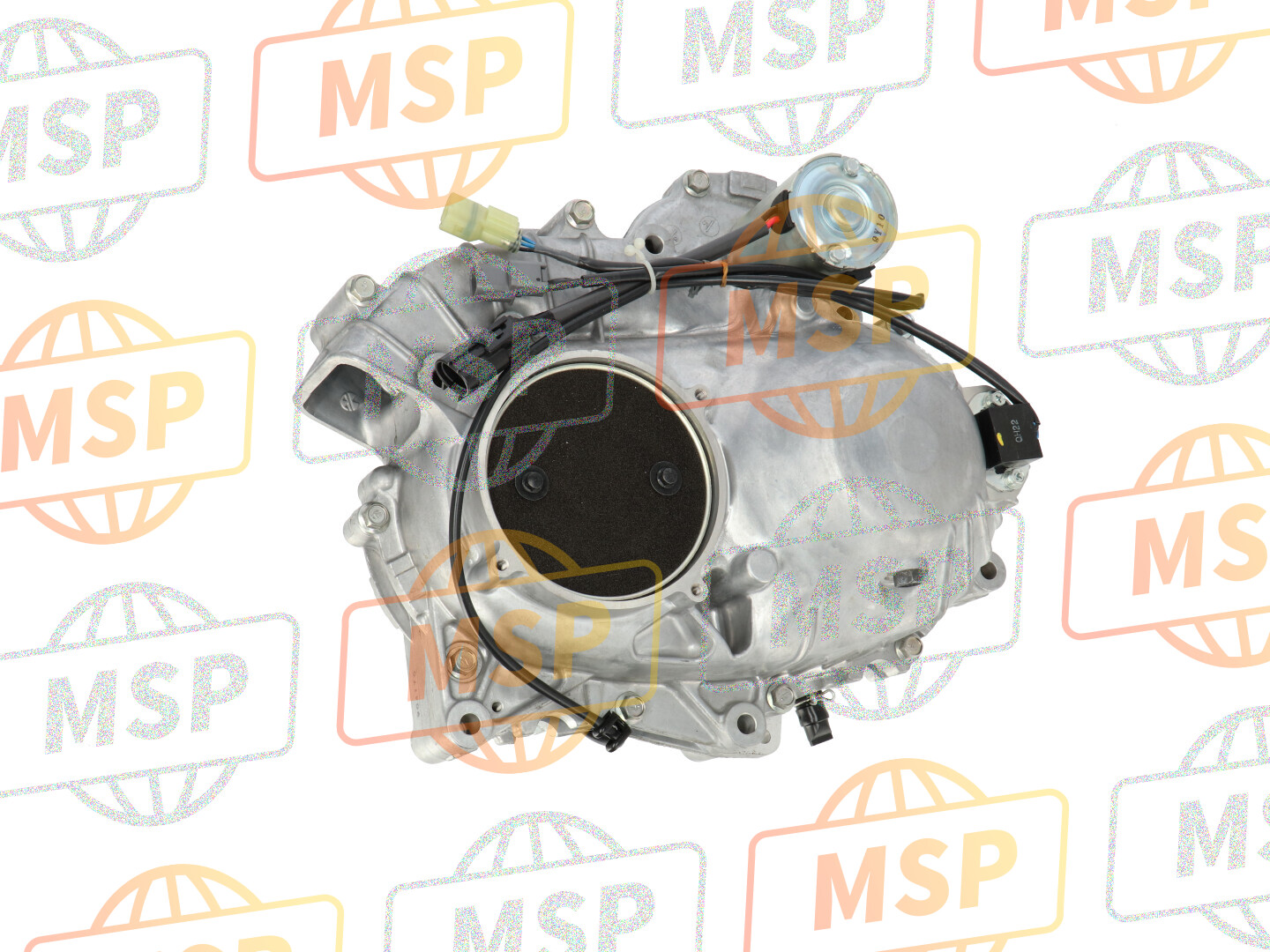 2100010834, Unit Set,Cvt, Suzuki, 1