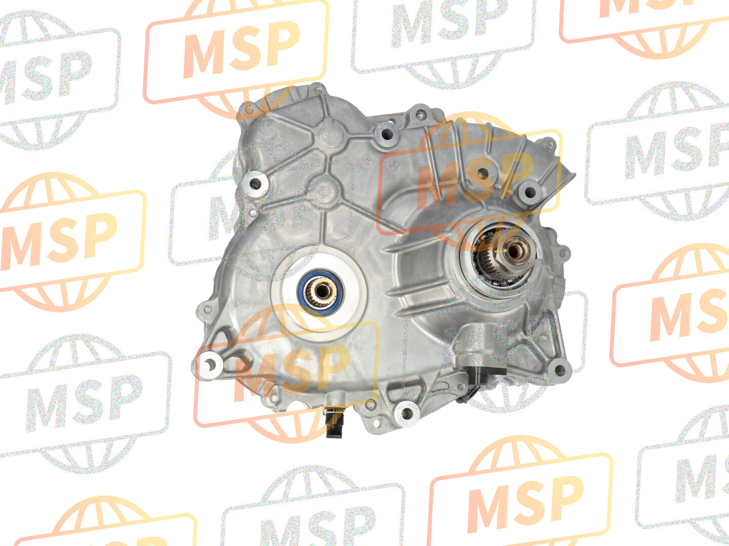 2100010834, Unit Set,Cvt, Suzuki, 2