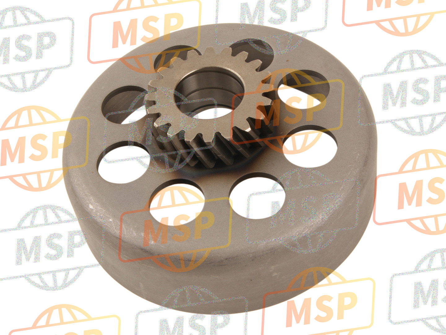 2111004410, Gear, Primary Drive, Suzuki, 1