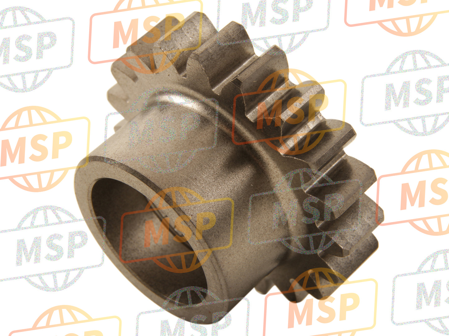 2111143D00, Gear, Primary Drive  (NT:19), Suzuki, 2