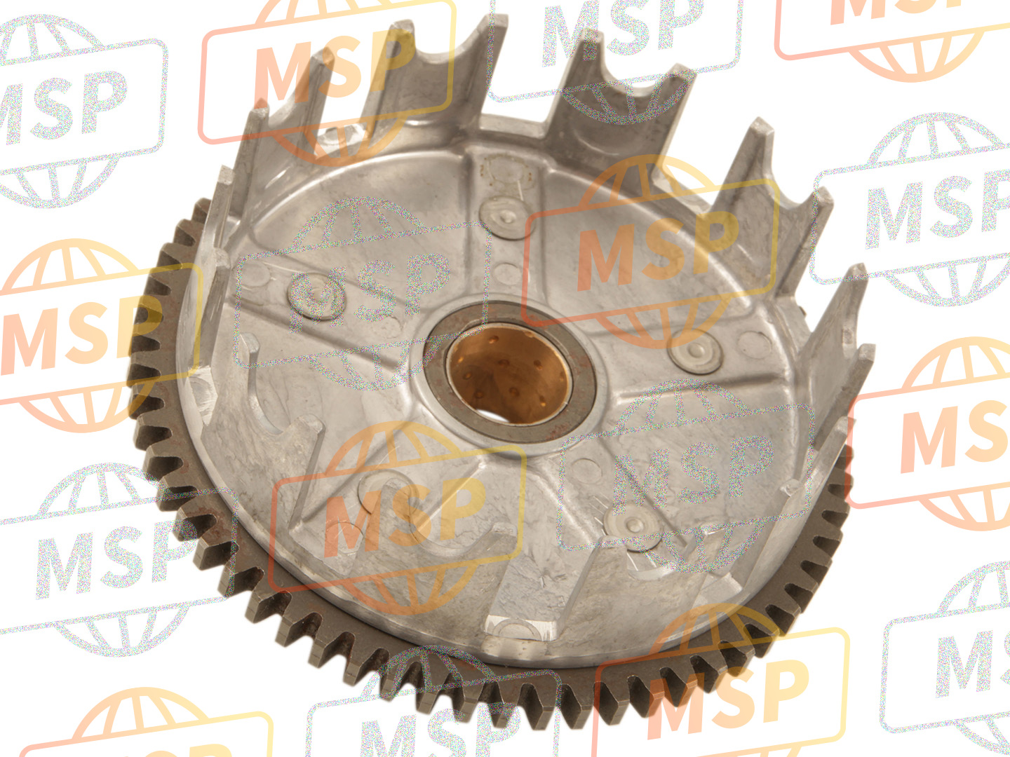 2120002B02, Gear Assy Prim. Drive, Suzuki, 2