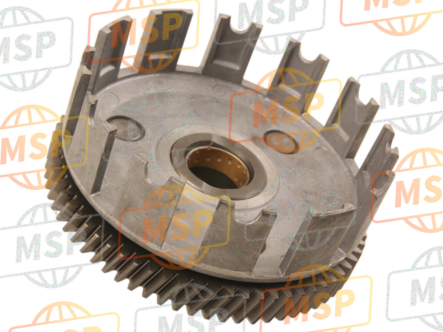 2120025H10, Gear Assy, Primary   Driven, Suzuki, 2