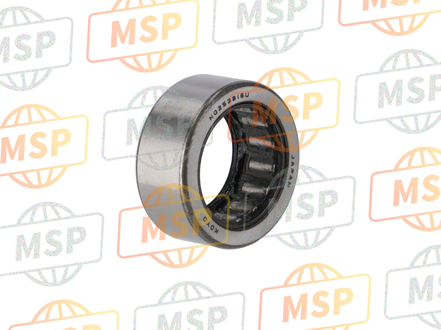 2121415F01, Bearing,Fixed Driven Rh, Suzuki, 1