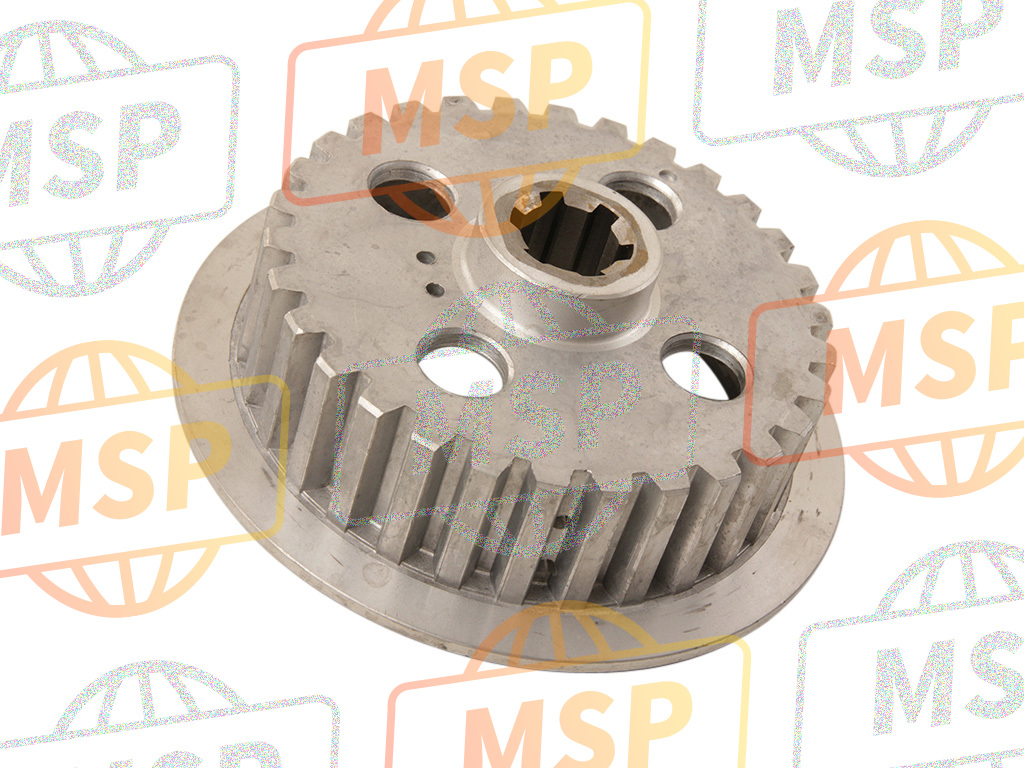 2141018A00, C Cubo Embrague, Suzuki, 1